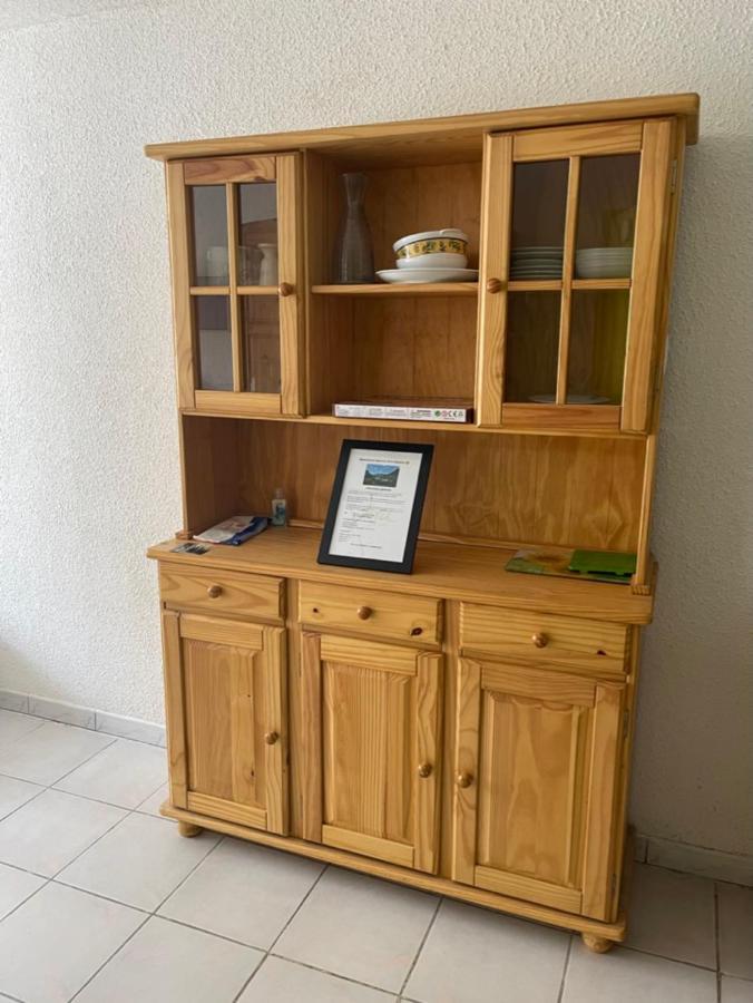 Logement De La Ressource 살랭레뱅 외부 사진
